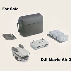 DJI Mavic Air 2 - Drone Kit