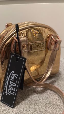 Brand New Von Dutch