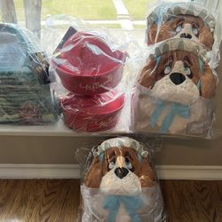 Disney Loungefly Bags (Last Minute Gifts!)