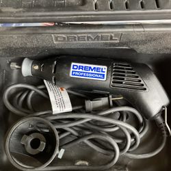 Dremel Professional 