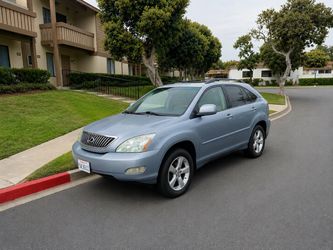 2005 Lexus RX330