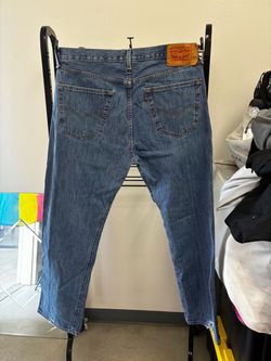 Levi’s