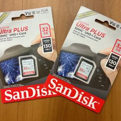 Sandisk, Ultra Plus