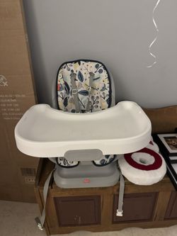 highchair