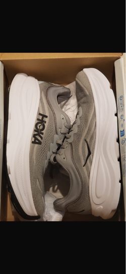 Hoka Men’s Bondi 9 Road Running Size 13M