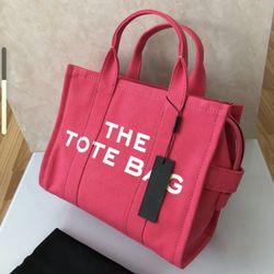 The tote Bag 
