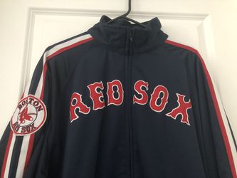 Jersey Red Sox, Puma, size XL