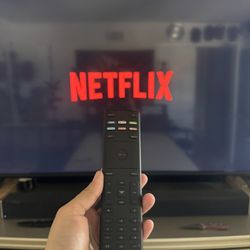 Vizio 60inch Smart tv