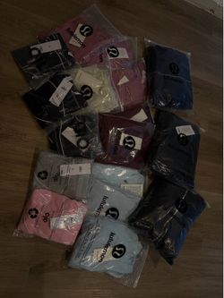 Women alo / lululemon sets