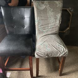 Kitchen Chairs 
