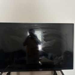 50 Inch Roku Tv