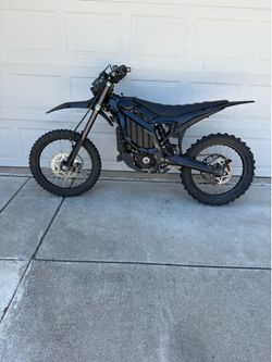 Surron ultra bee