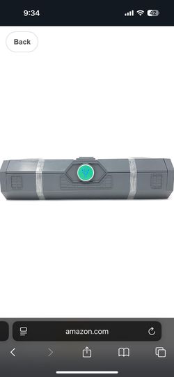 Ahsoka tanos Legacy Clone wars set Lightsaber