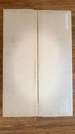 Samsung 32” G5 Gaming Monitor