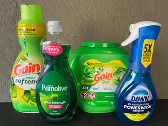$20 Bundle