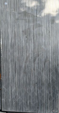 Portobello America Trillo Porcelain Tile 12" X  24"( color) Nero(Black)