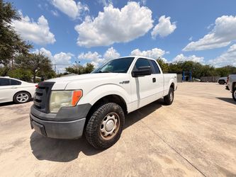 2011 Ford F-150