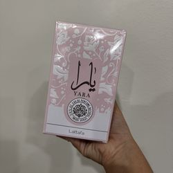 Lataffa Perfume