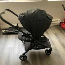 Baby Jogger Stroller Good Condition