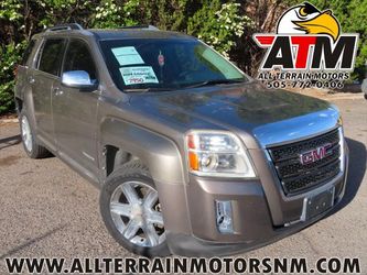 2010 GMC Terrain