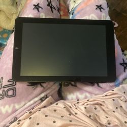 RCA TABLET 