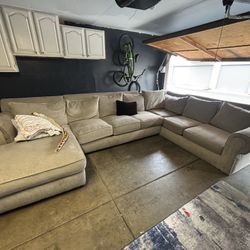 Sofa Living spaces
