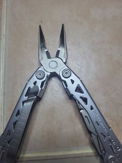 Multi Tool GERBER, Unused Perfect Excellent quality, E Mesa