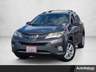 2013 Toyota RAV4