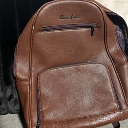 Robert Graham Back Pack