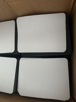 Sublimation Mouse Pads 