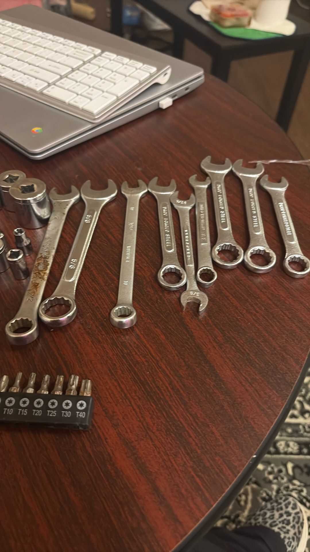 Tools