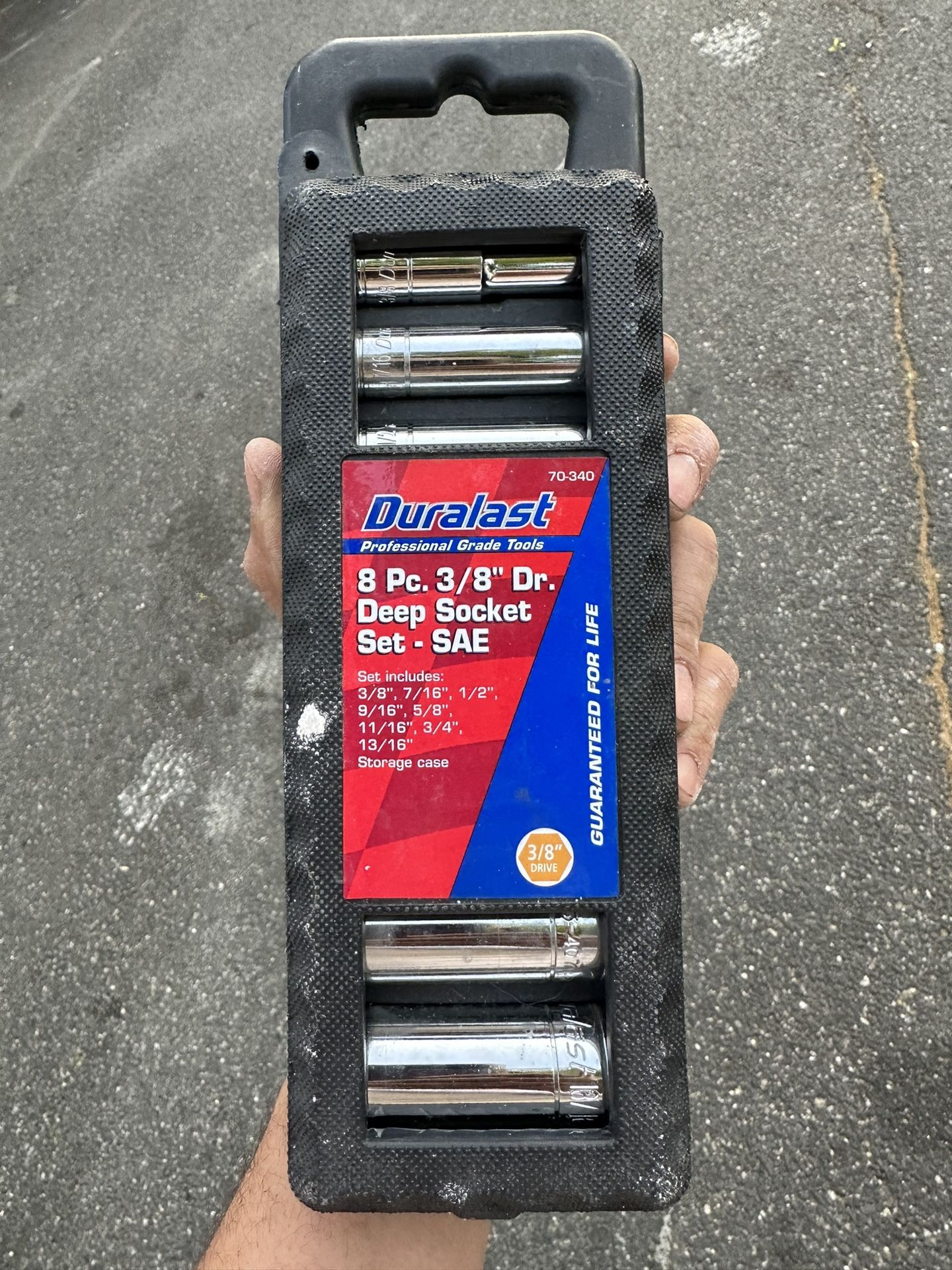 Profesionals Grade Tools 🛠️