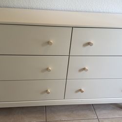 IKEA dresser