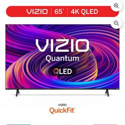 65inch Vizio Smart TV 