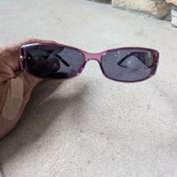 Christian Dior Sunglasses