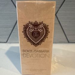 Dolce & Gabbana Devotion Intense