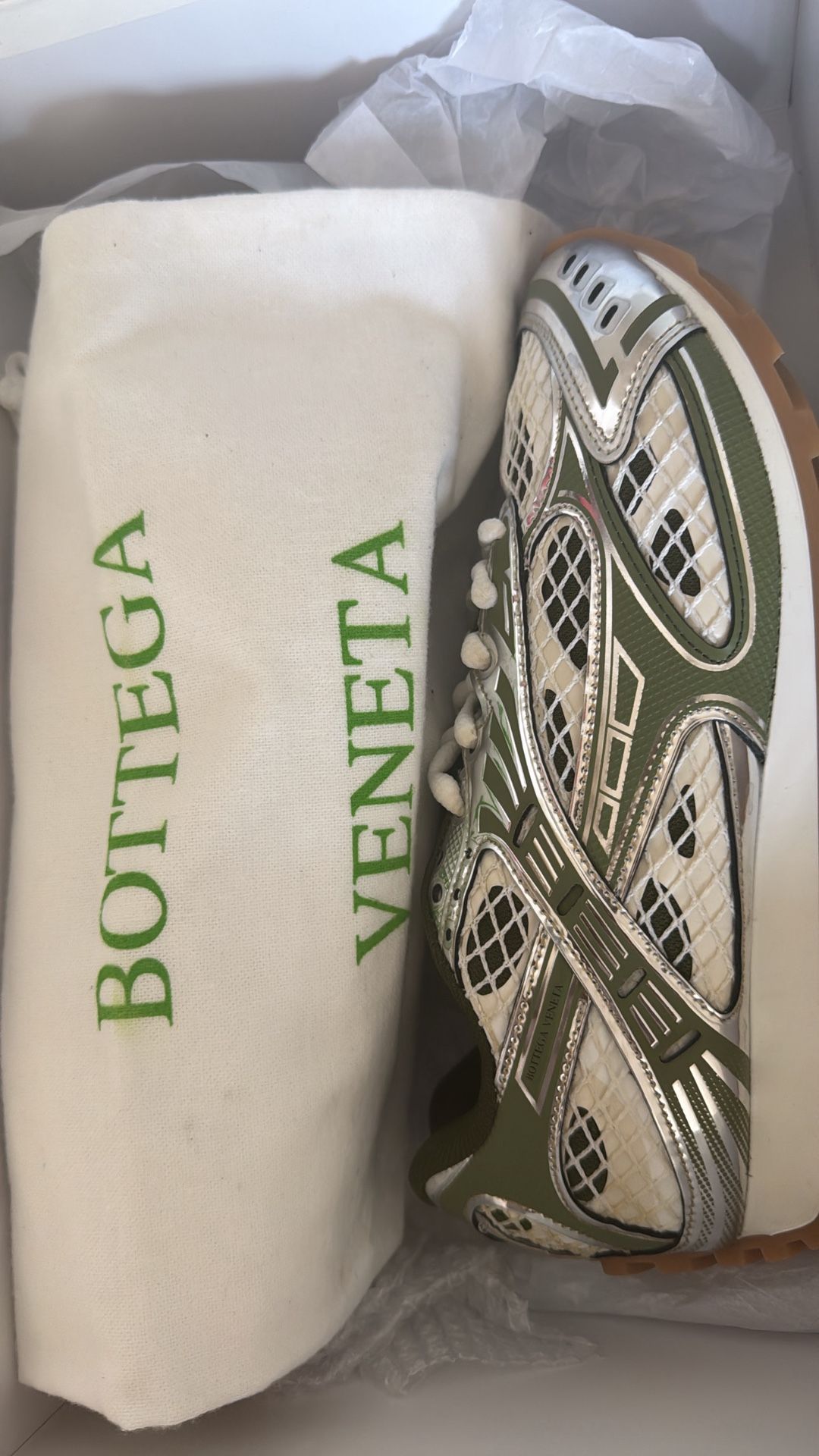 Botegga Vents