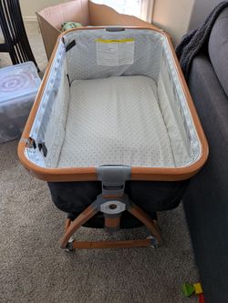 Baby bassinet