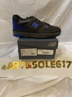 New Balance 550