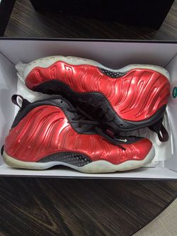 Foamposite