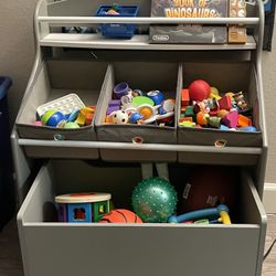 Toy Box 