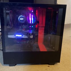 Gaming Computer