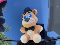 five nights at Freddys