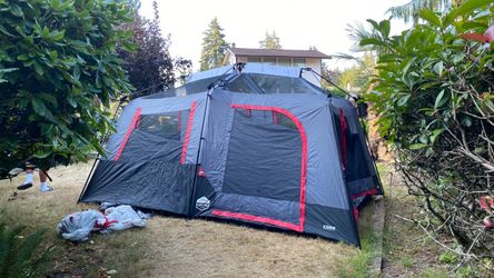 Core Tent