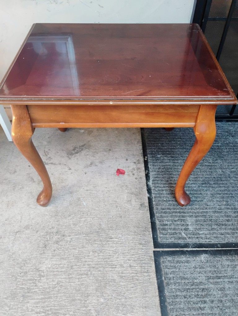 Small Table