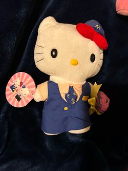 Hello kitty 2000 vintage