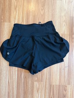 Lululemon Kids Shorts (Medium)