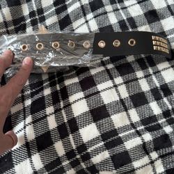 Studded Belt 