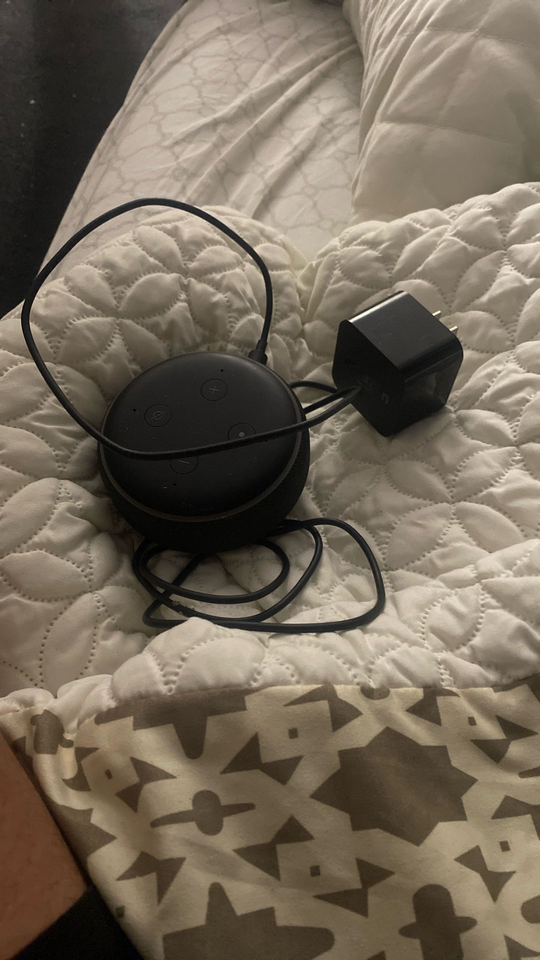 ALEXA speaker