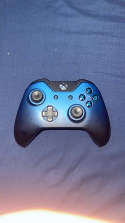 Xbox controller